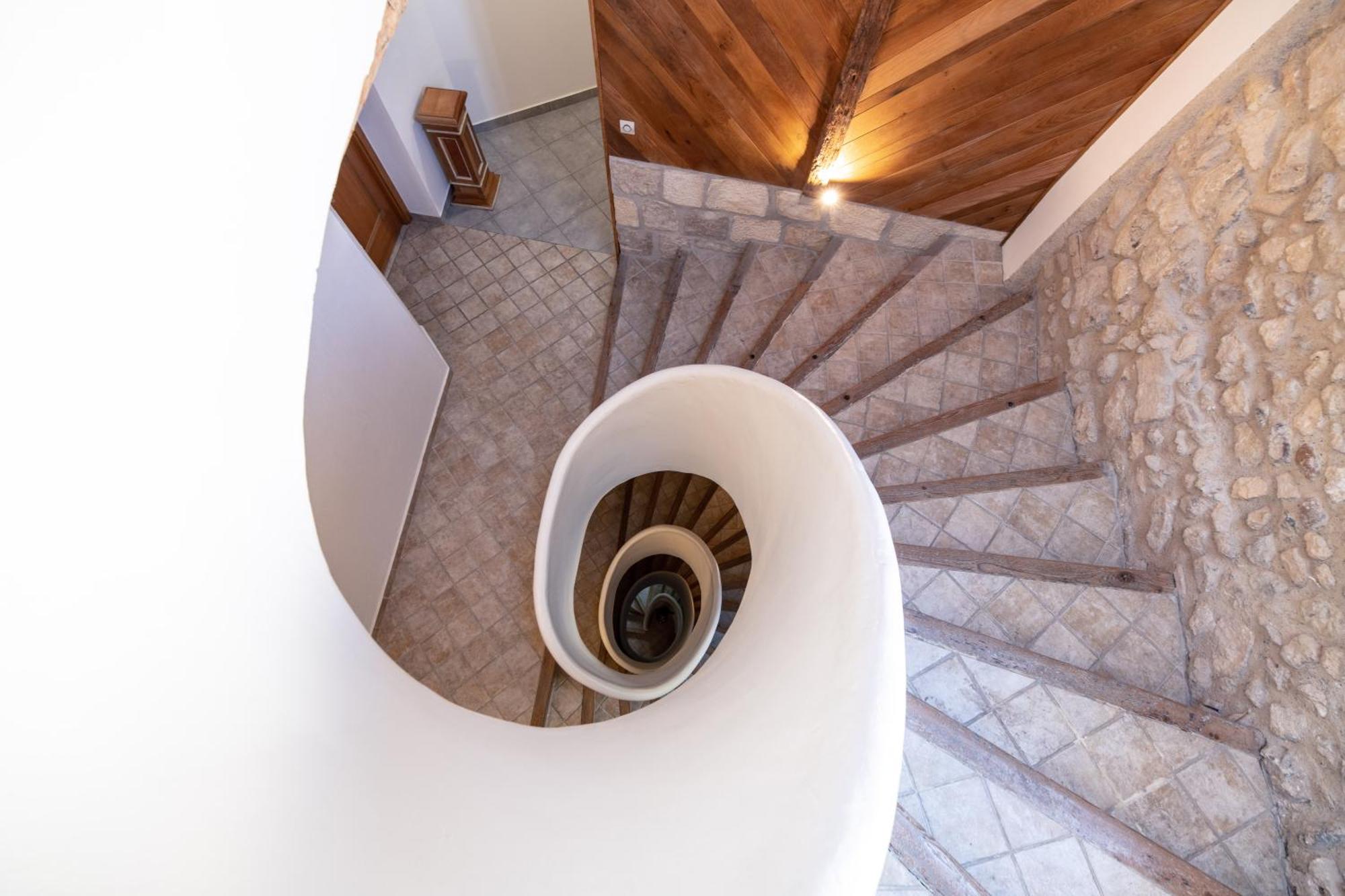 Appartement Du Cloitre 1Er 나르본 외부 사진