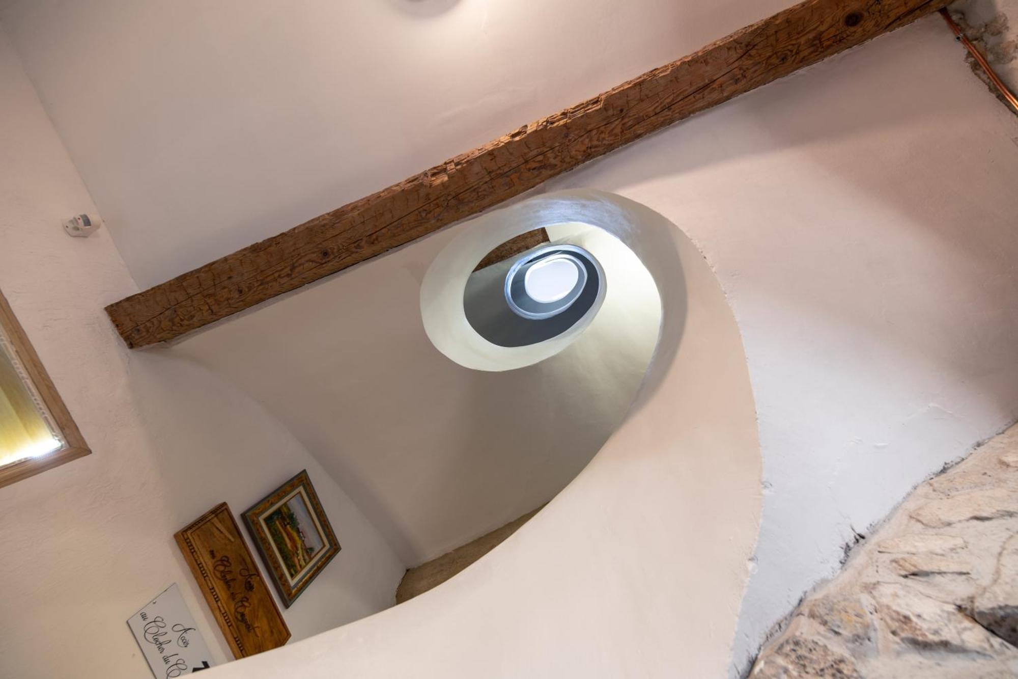 Appartement Du Cloitre 1Er 나르본 외부 사진